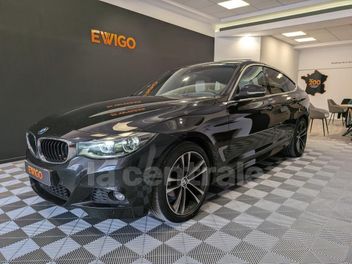 BMW SERIE 3 GT F34 (F34) (2) 320IA 184 M SPORT
