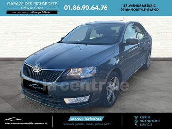 SKODA 