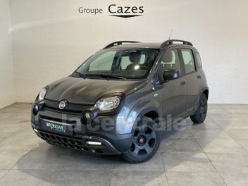 FIAT PANDA 3 III 1.2 69 S/S CITY CROSS WAZE