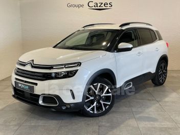 CITROEN C5 AIRCROSS 1.5 BLUEHDI 130 S&S 7CV SHINE EAT8