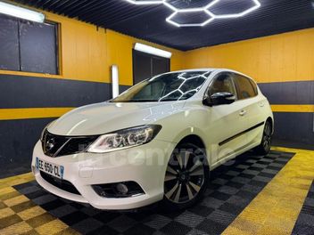 NISSAN PULSAR 1.2 DIG-T 115 TEKNA XTRONIC