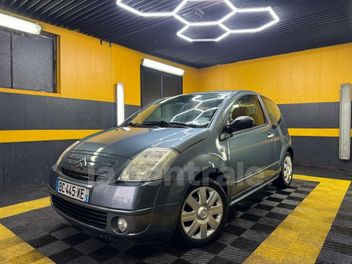 CITROEN C2 1.4 16V STOP & START SENSODRIVE