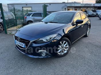 MAZDA 3 (3E GENERATION) III 2.2 SKYACTIV-D 150 DYNAMIQUE