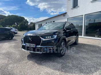 DS DS 7 CROSSBACK 1.6 E-TENSE 300 4X4 RIVOLI AUTOMATIQUE