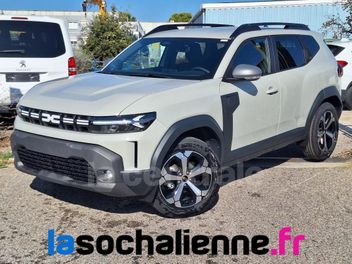 DACIA DUSTER 3 III 1.2 MILD HYBRID 130 4X2 JOURNEY