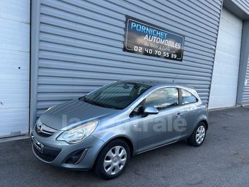 OPEL 
