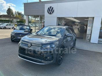 VOLKSWAGEN TAYRON 1.5 ETSI 150 R-LINE DSG7 5PL
