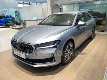 SKODA SUPERB 4 IV BERLINE 1.5 TSI MHEV 150 ACT SELECTION DSG7