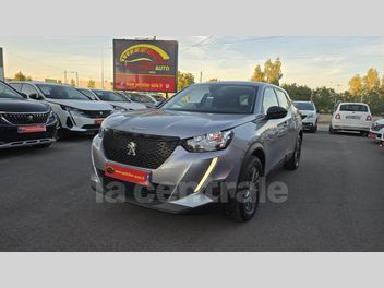 PEUGEOT 2008 (2E GENERATION) II 1.5 BLUEHDI 110 S&S ACTIVE PACK MY21