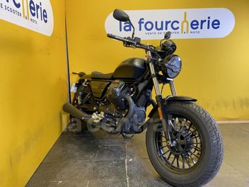 MOTO GUZZI V9 II 850 BOBBER SPORT