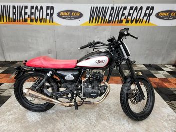 MASH FIFTY 50 DIRT TRACK