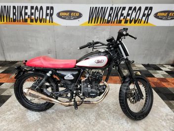 MASH FIFTY 50 DIRT TRACK