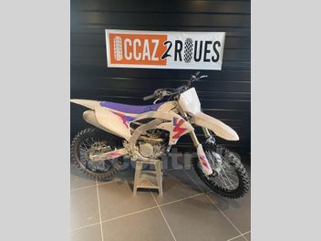 YAMAHA YZ 250 F 4T
