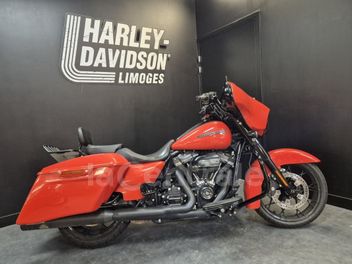 HARLEY DAVIDSON TOURING STREET GLIDE SPECIAL 1868