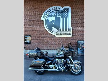 HARLEY DAVIDSON TOURING ROAD GLIDE  1800 ULTRA CVO