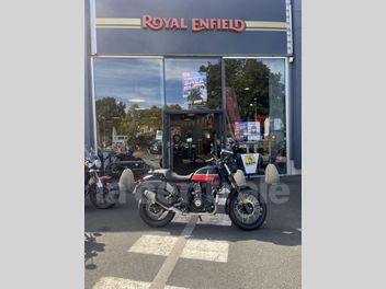 ROYAL ENFIELD SCRAM 411