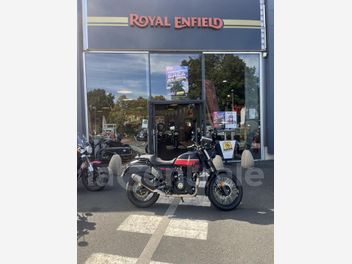 ROYAL ENFIELD SCRAM 411