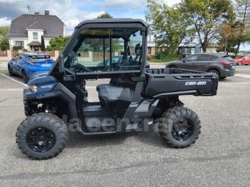 CAN AM TRAXTER HD10