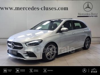 MERCEDES CLASSE B 3 III 200 D AMG LINE 8G-DCT