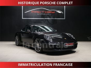 PORSCHE 