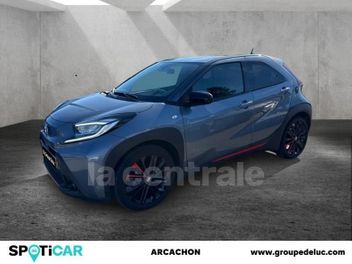 TOYOTA AYGO X 1.0 VVT-I 72 UNDERCOVER