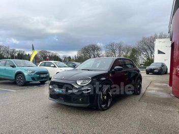 ABARTH 600E 54 KWH 240 TURISMO