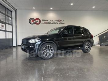BMW X3 G01 (G01) XDRIVE30D 265 XLINE BVA8