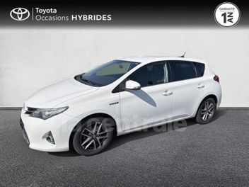 TOYOTA AURIS 2 II HYBRIDE 136H STYLE