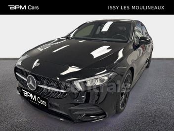 MERCEDES CLASSE A 4 IV 250 AMG LINE 4MATIC 7G-DCT