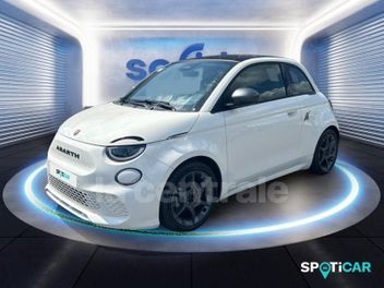 ABARTH 