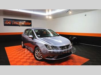 SEAT IBIZA 4 IV (2) 1.0 75 MYCANAL