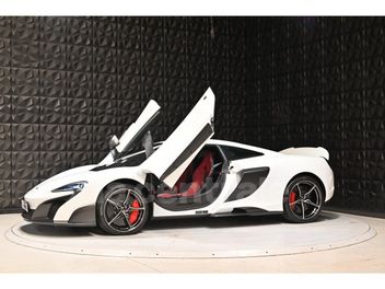MCLAREN 