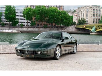 FERRARI 456 M GT 5.5 V12 440