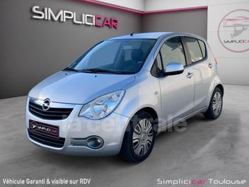 OPEL 