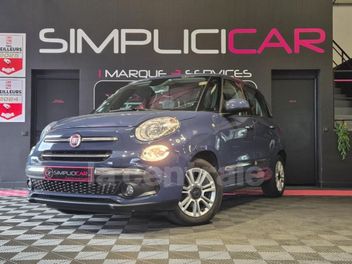 FIAT 500 L (2) 0.9 8V 105 TWINAIR S/S LOUNGE
