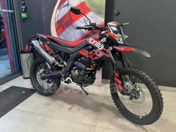 APRILIA RX 125