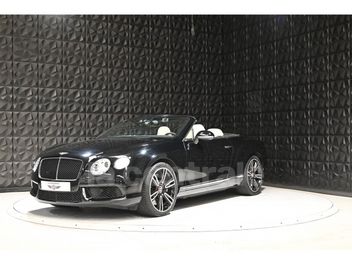 BENTLEY 