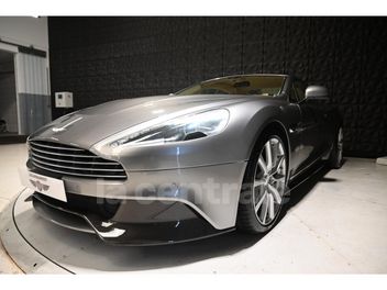ASTON MARTIN 