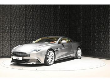 ASTON MARTIN 