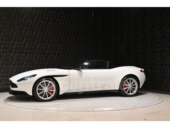 ASTON MARTIN DB11 5.2 BI-TURBO V12 639 AMR