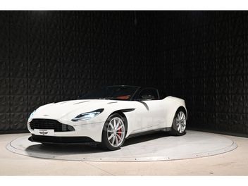 ASTON MARTIN 