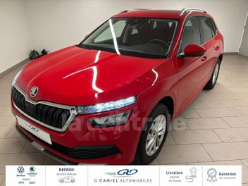 SKODA KAMIQ 1.0 TSI EVO 110 AMBITION BVM6