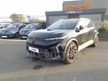 RENAULT SCENIC 5 V E-TECH ELECTRIQUE 220 GRANDE AUTONOMIE TECHNO - OPTION ESPRIT ALPINE 87 KWH