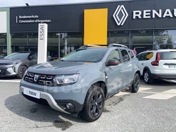 DACIA DUSTER 2 II (2) 1.5 BLUE DCI 115 4X2 SL EXTREME