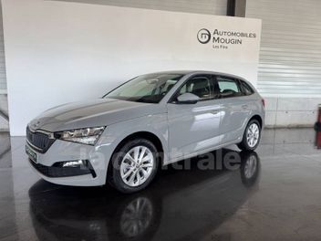 SKODA SCALA 1.0 TSI EVO 110 BUSINESS DSG7