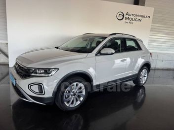 VOLKSWAGEN T-ROC (2) 1.5 TSI EVO 150 START/STOP LIFE BUSINESS DSG7