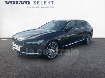 VOLVO V90 (2E GENERATION) II (2) B4 197 INSCRIPTION GEARTRONIC 8