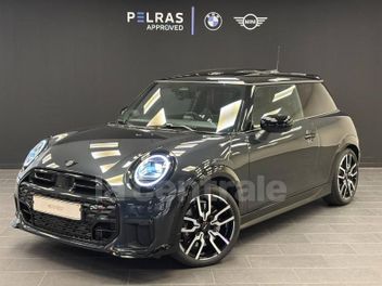 MINI MINI 4 3P IV (F66) 1.6 COOPER 156 C JCW DKG7