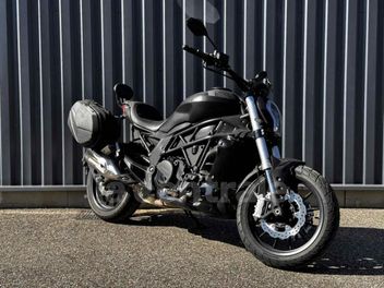 BENELLI 502C 500