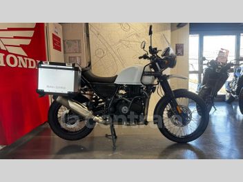 ROYAL ENFIELD HIMALAYAN 400